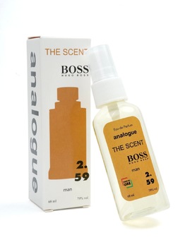 АНАЛОГ HUGO BOSS THE SCENT FOR MEN EDP 68 ml