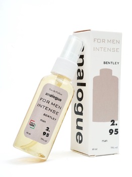 АНАЛОГ BENTLEY INTENSE FOR MEN EDP 68 ml