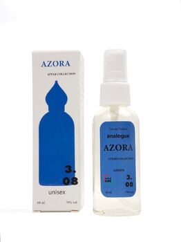 АНАЛОГ ATTAR COLLECTION AZORA УНИСЕКС EDP 68 ml