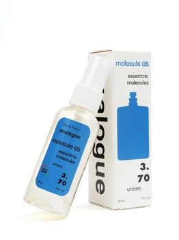 АНАЛОГ E.S.C.E.N.T.R.I.C M.O.L.E.C.U.L.E.S 05 УНИСЕКС EDP 68 ml