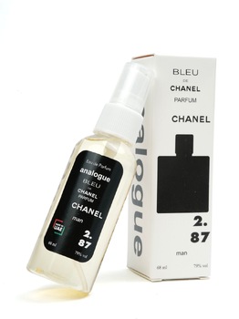 АНАЛОГ CHANEL BLEU DE CHANEL PARFUM FOR MEN EDP 68 ml