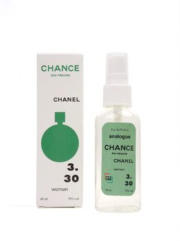 АНАЛОГ CHANEL CHANCE EAU FRAICHE FOR WOMEN EDP 68 ml