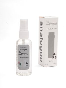 АНАЛОГ SERGIO TACCHINI DONNA FOR WOMEN EDP 68 ml