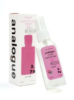 АНАЛОГ FLEUR NARCOTIQUE SIGNATURE ROSE DE MAI УНИСЕКС EDP 68 ml