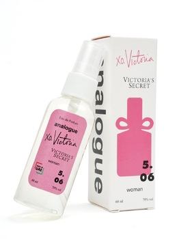 АНАЛОГ VICTORIA’S SECRET XO VICTORIA FOR WOMEN EDP 68 ml