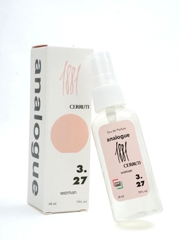 АНАЛОГ CERRUTI 1881 FOR WOMEN EDP 68 ml