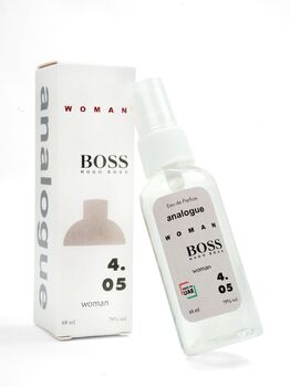АНАЛОГ HUGO BOSS BOSS WOMAN EDP 68 ml