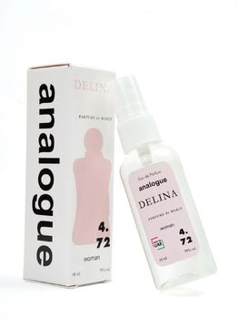 АНАЛОГ PARFUMS DE MARLY DELINA EDP 68 ml