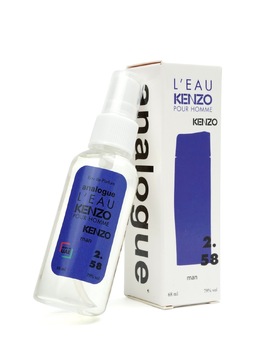 АНАЛОГ KENZO L'EAU PAR FOR MEN EDP 68 ml