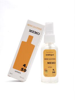 АНАЛОГ MEMO PARIS IRISH LEATHER УНИСЕКС EDP 68 ml