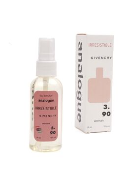 АНАЛОГ GIVENCHY L'INTERDIT FOR WOMEN EDP 68 ml