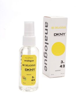 АНАЛОГ DKNY BE DELICIOUS FOR WOMEN EDP 68 ml