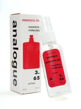 АНАЛОГ E.S.C.E.N.T.R.I.C M.O.L.E.C.U.L.E.S 04 УНИСЕКС EDP 68 ml