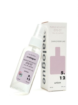 АНАЛОГ ZARKOPERFUME PURPLE MOLECULE 070-07 УНИСЕКС EDP 68 ml