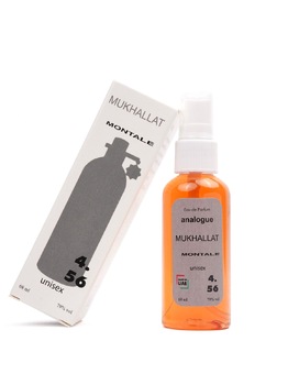 АНАЛОГ MONTALE MUKHALLAT УНИСЕКС EDP 68 ml