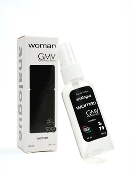 АНАЛОГ GAN MARCO VENTURE EDP 68 ml