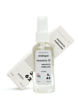 АНАЛОГ ESCENTRIC MOLECULES MOLECULE 01 - 68 ml