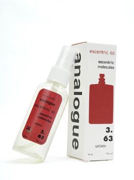 АНАЛОГ ESCENTRIC MOLECULES MOLECULE 02 - 68 ml