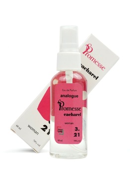 АНАЛОГ CACHAREL PROMESSE FOR WOMEN 68 ml