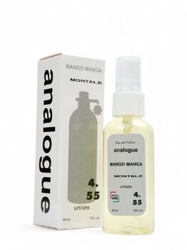 АНАЛОГ MONTALE MANGO MANGA EAU DE PARFUM УНИСЕКС 68 ml