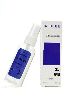 АНАЛОГ ARMAND BASI IN BLUE POUR HOMME 68 ml