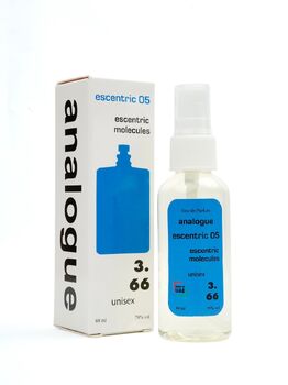 АНАЛОГ ESCENTRIC MOLECULES MOLECULE 05 - 68 ml
