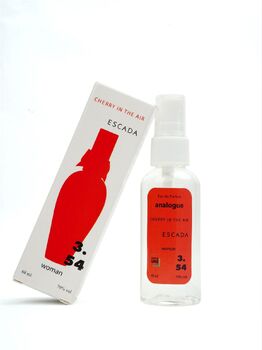 АНАЛОГ ESCADA CHERRY IN THE AIR EDT FOR WOMEN 68 ml