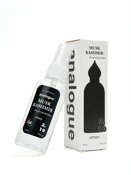АНАЛОГ ATTAR COLLECTION MUSK KASHMIR 68 ml