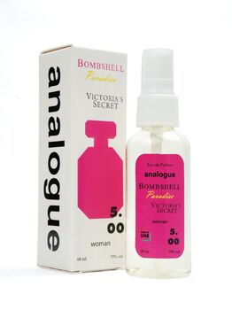 АНАЛОГ VICTORIA'S SECRET BOMBSHELL PARADISE 68 ml