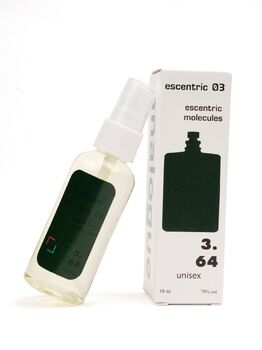 АНАЛОГ ESCENTRIC MOLECULES MOLECULE 03 - 68 ml