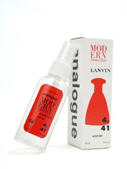 АНАЛОГ LANVIN MODERN PRINCESS EDP 68 ml