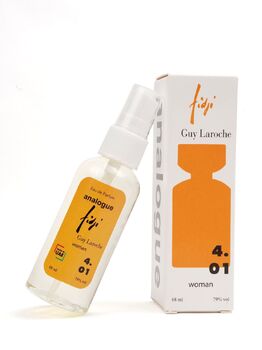 АНАЛОГ GUY LAROCHE FIDJI FOR WOMEN EDP 68 ml