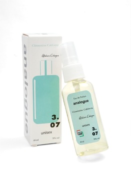 АНАЛОГ ATELIER COLOGNE CLEMENTINE CALIFORNIA УНИСЕКС 68 ml
