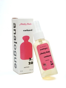 АНАЛОГ CACHAREL ANAIS ANAIS FOR WOMEN 68 ml