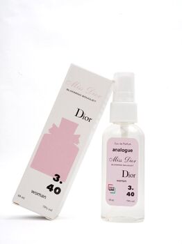 АНАЛОГ DIOR MISS DIOR BLOOMING BOUQUET FOR WOMEN 68 ml