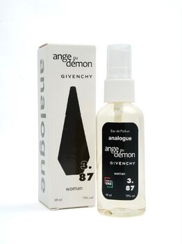 АНАЛОГ GIVENCHY ANGE OU DEMON EDP 68 ml