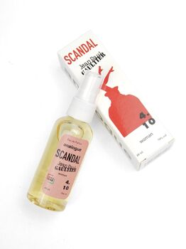 АНАЛОГ JEAN PAUL GAULTIER SCANDAL FOR WOMEN 68 ml