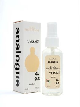 АНАЛОГ VERSACE EROS POUR FEMME EDP FOR WOMEN 68 ml