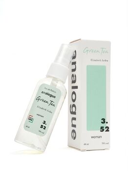 АНАЛОГ ELIZABETH ARDEN GREEN TEE SCENT EDP 68 ml