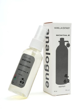АНАЛОГ MONTALE VANILLA EXTASY EDP 68 ml