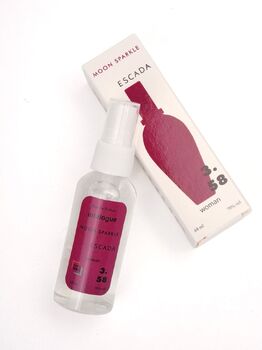 АНАЛОГ ESCADA MOON SPARKLE EAU DE PARFUM 68 ml