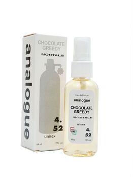 АНАЛОГ MONTALE CHOCOLATE GREEDY УНИСЕКС 68 ml
