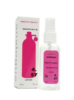 АНАЛОГ MONTALE PRETTY FRUITY EDP 68 ml