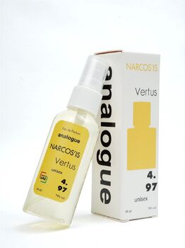 АНАЛОГ VERTUS NARCOS'IS EDP УНИСЕКС 68 ml