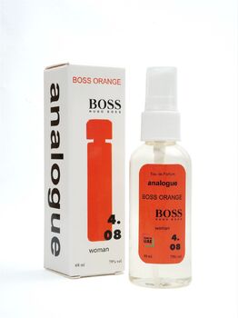 АНАЛОГ HUGO BOSS ORANGE FOR WOMEN 68 ml