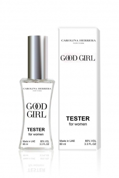 ТЕСТЕР GOOD GIRL GONE BAD FOR WOMEN 60 ML