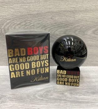 By Bad Boys are No Good, but Good Boys are No Fun edp 100 ML