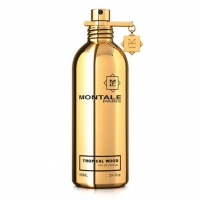 MONTALE TROPICAL WOOD UNISEX EDP 100ml