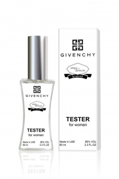 ТЕСТЕР GIVENCHY ANGE OU DEMON LE SECRET FOR WOMEN 60 ML
