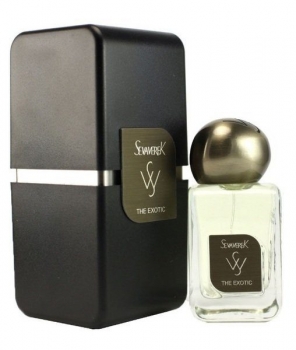 M 5007 SEVAVEREK EGOISTE PLATINUM 50ml